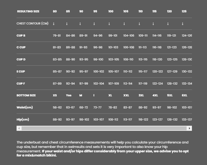 ysabel mora swimsuit 2